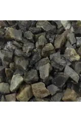 İşlenmemiş Ham Doğal Labradorit Taşı