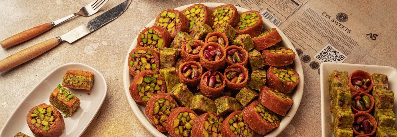 TATLI & BÖREK
